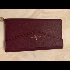 Kate spade iPhone 8 Plus case wallet